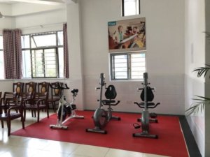 鑫美养老院