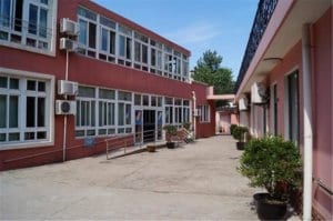 新宇敬老院