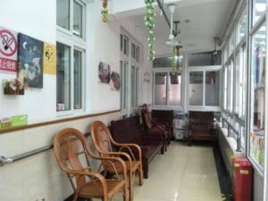 新宇敬老院