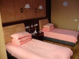 仙霞社区逸仙敬老院
