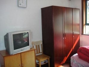 仙霞社区逸仙敬老院