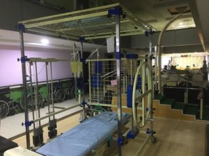逸仙第三敬老院