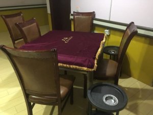 逸仙第三敬老院