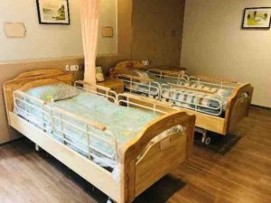 逸仙西郊养老院