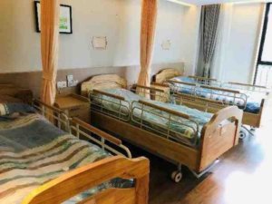 逸仙西郊养老院