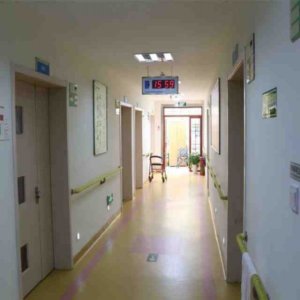 颐祥养老院（徐汇店）