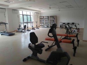 叶榭镇敬老院