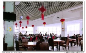 亲和源·康桥老年公寓