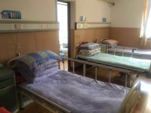 金桥镇张桥养护院