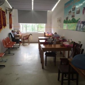 张堰老年公寓