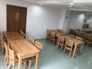 柘林镇福利院