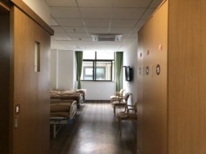 柘林镇福利院