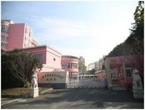真新街道养老院