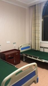 紫江敬老院