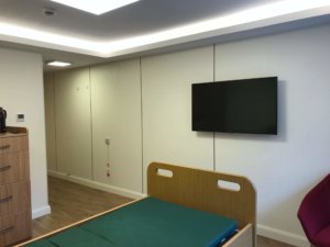 向阳院长者公寓（中环店）
