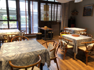 安居里老年公寓