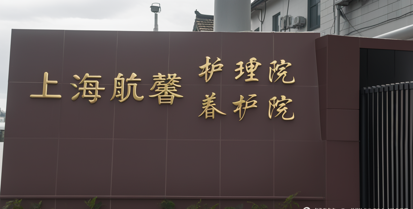 上海航馨護理院（圖）2024 年 10 月價格、電話、地址一覽